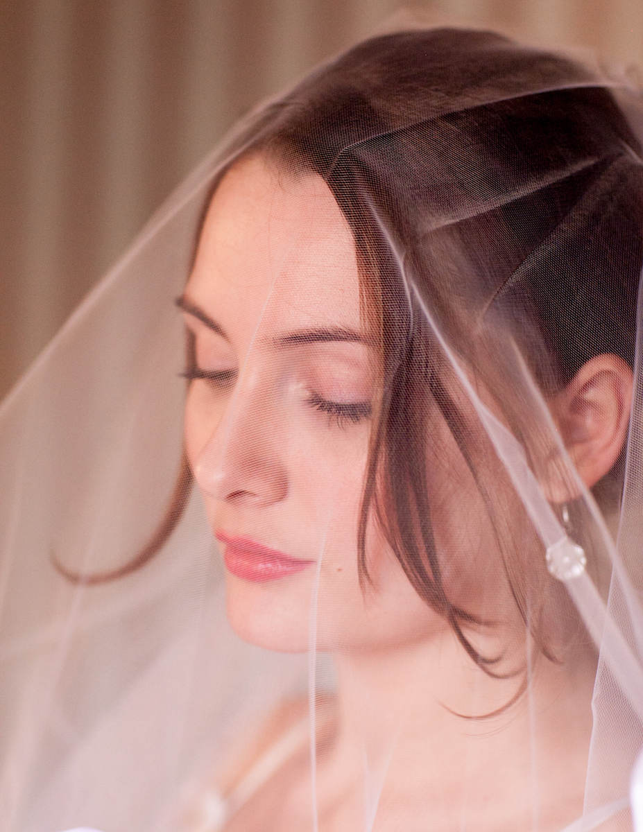 Russian Bride Boudoir - Irina Stivala & Jason Martin Image 5