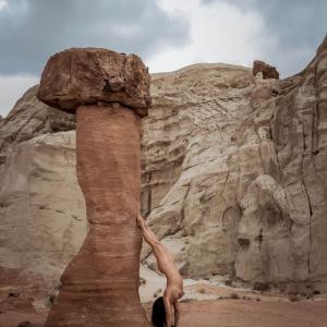 Samuel & Virginie Photograph: Press Freedom and Freedom of Speech