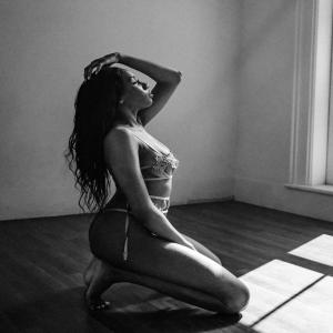  A new Body - Janae Blackman & Kaitlyn Baker Boudoir Photography