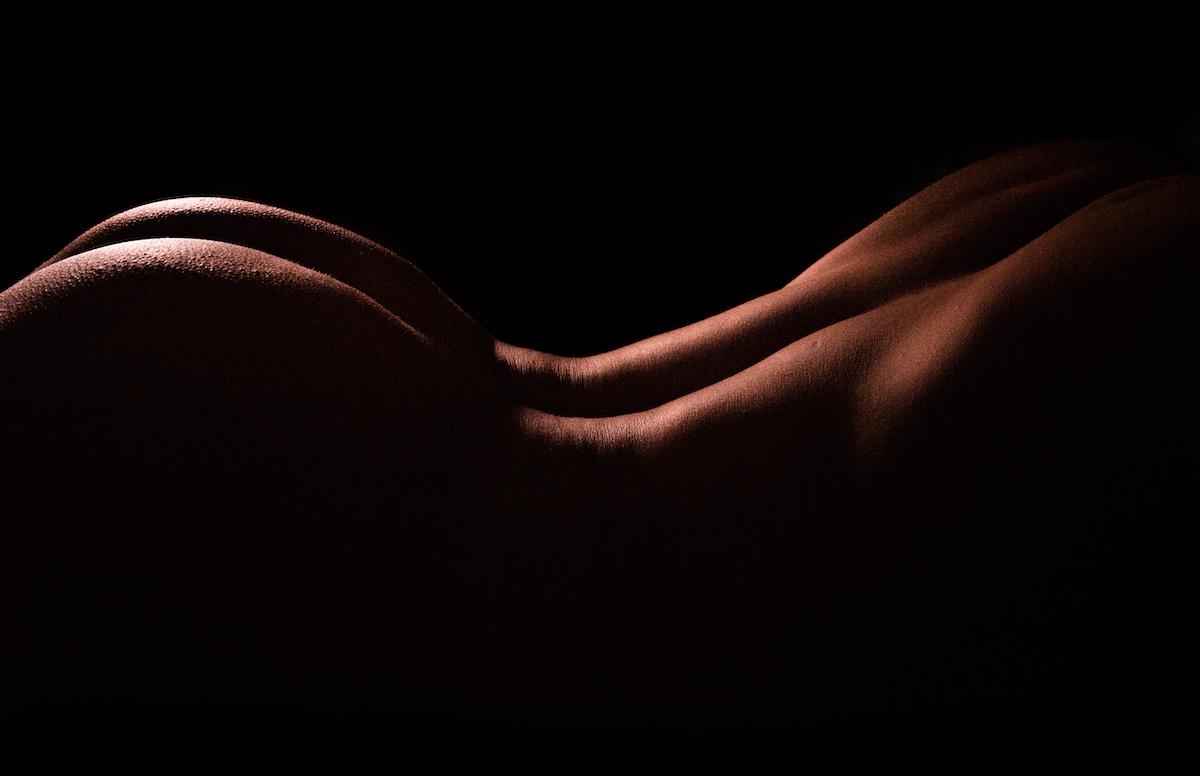 Sensuality in the skin - Guilherme Bays Image 7