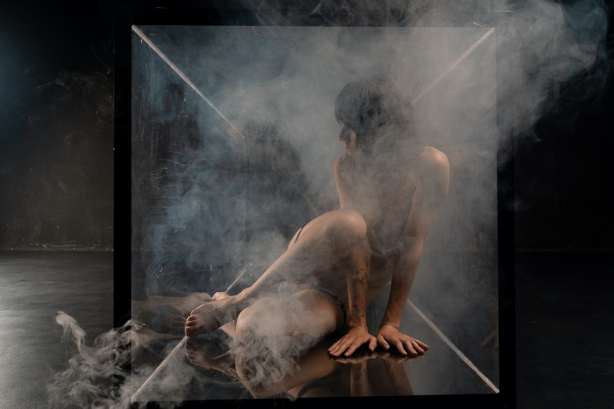 Smoke & Dream - Valerii Kotenko & Marharyta Kotenko Image 7