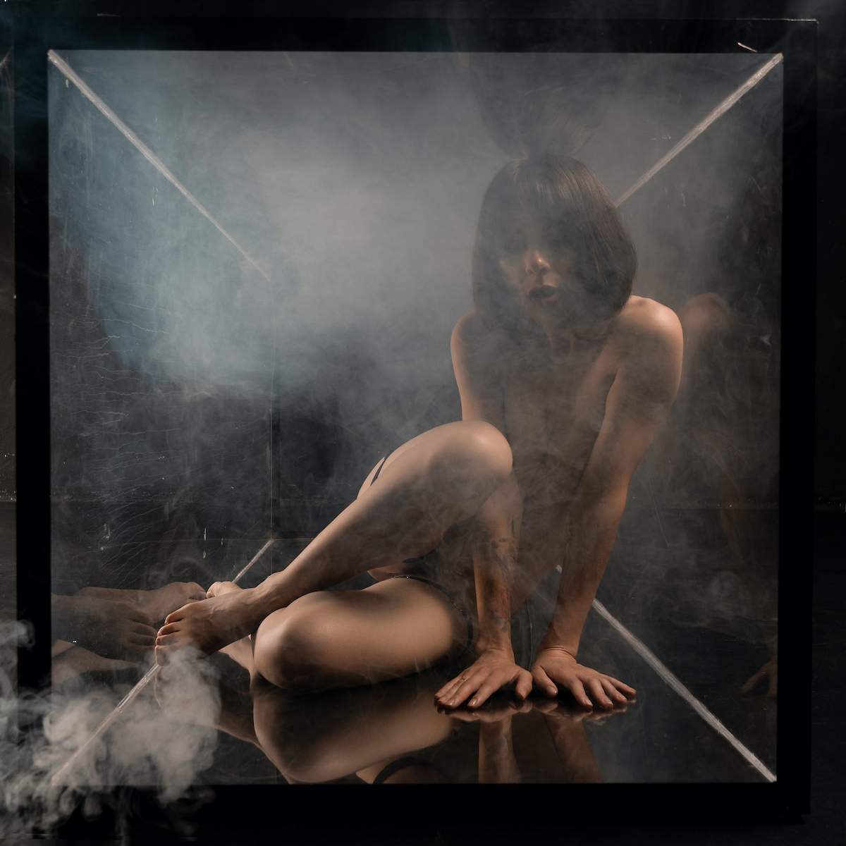 Smoke & Dream - Valerii Kotenko & Marharyta Kotenko Image 4