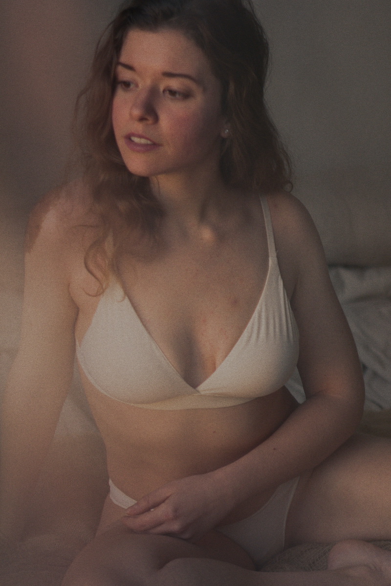 Soft sun - Anastasia Trofimova & Yars Forberg Image 3