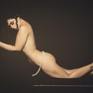 Soft Venus - Julia Wagner & Simona Berger Boudoir Photography