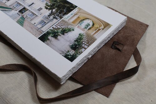 The Journal ArtBook