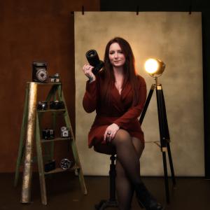 Why DreambooksPro is the Boudoir Photographer’s Secret Weapon