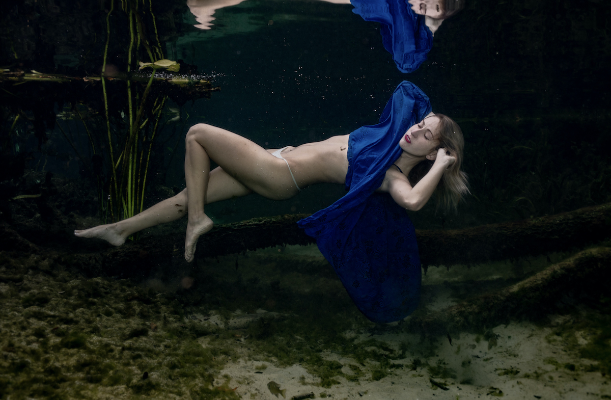 Underwater Wonders - Cute epoxide & Jens Lorenzen Image 10