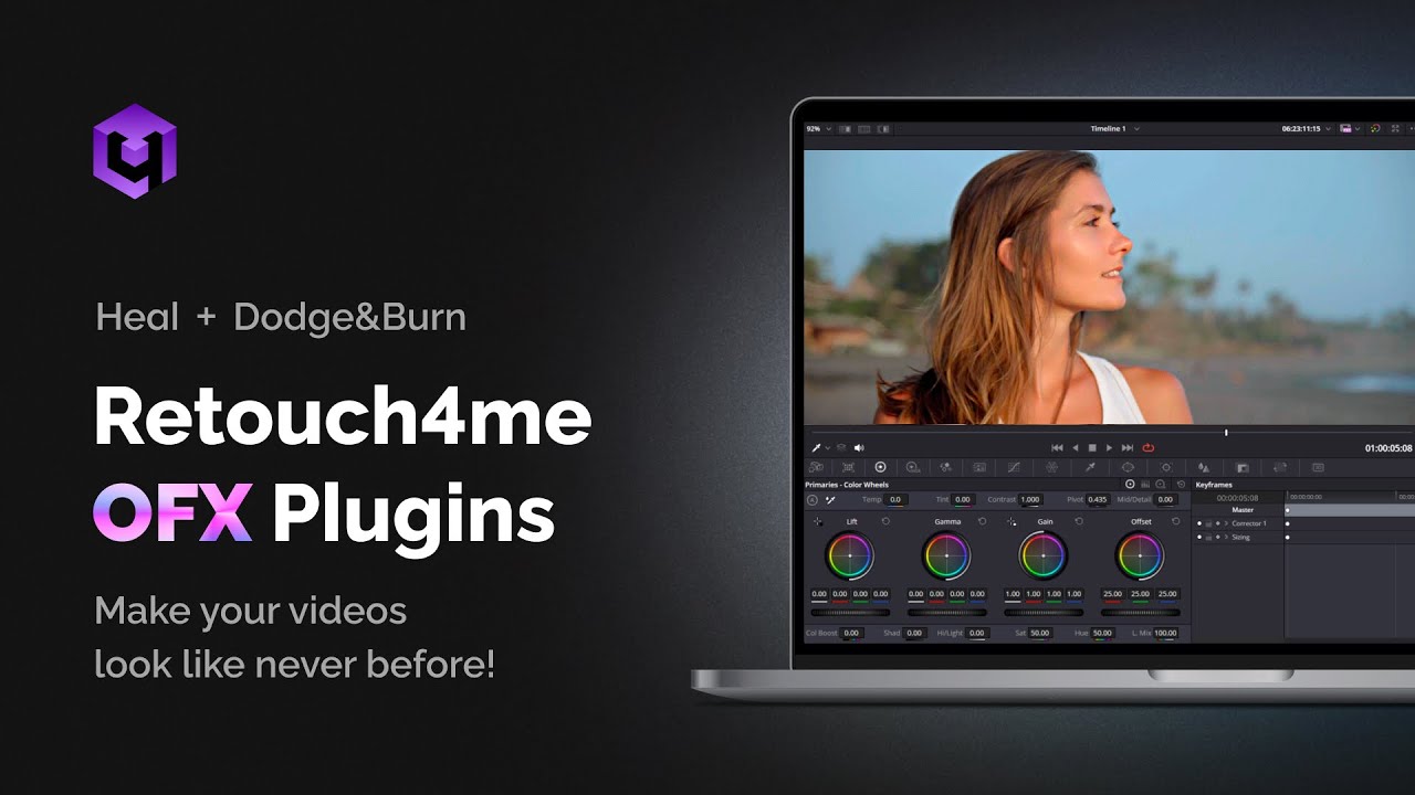Video Plugins
