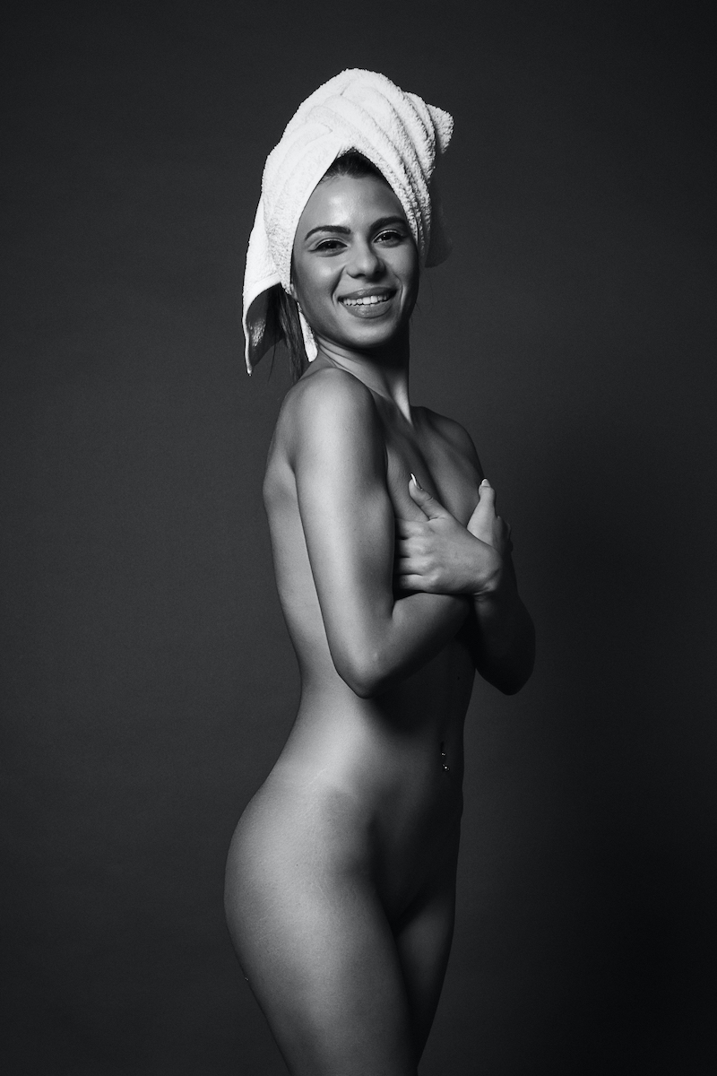 White Towel Dreams - Sofia Fylaktou & Christopher Stavrinides Image 10