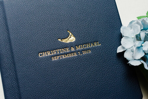 Cover Personalisation
