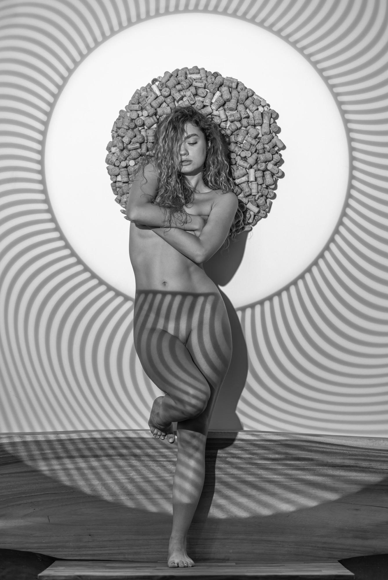 Though the Lens Into the Soul - Gabriel Dusil & Lea Sea Image 7