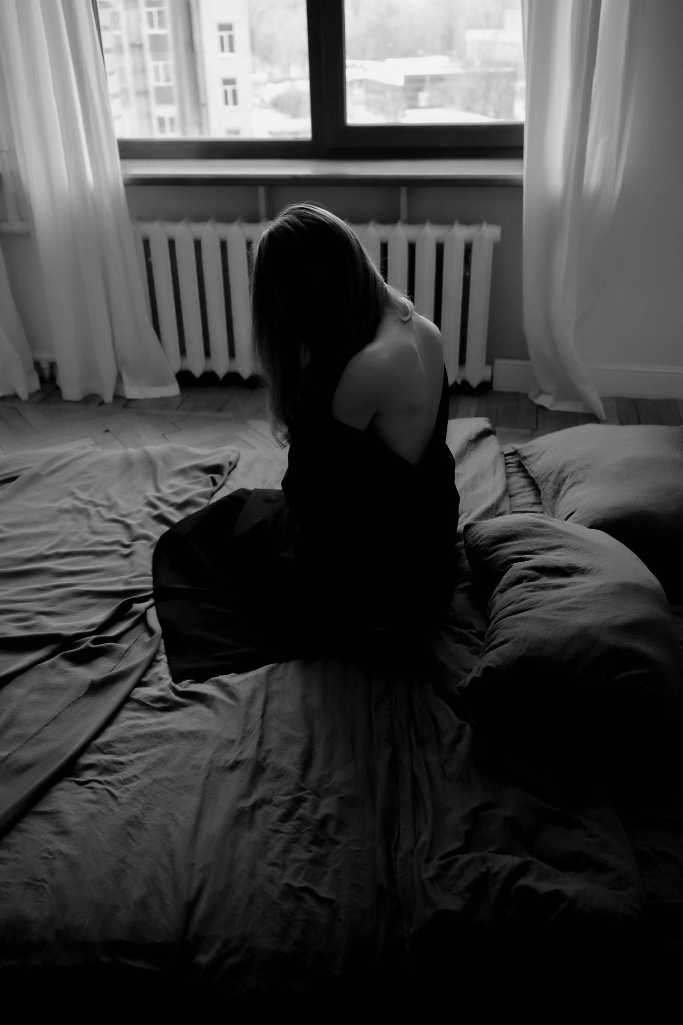 Aesthetics of a Woman - Aneliya Maslova Image 16