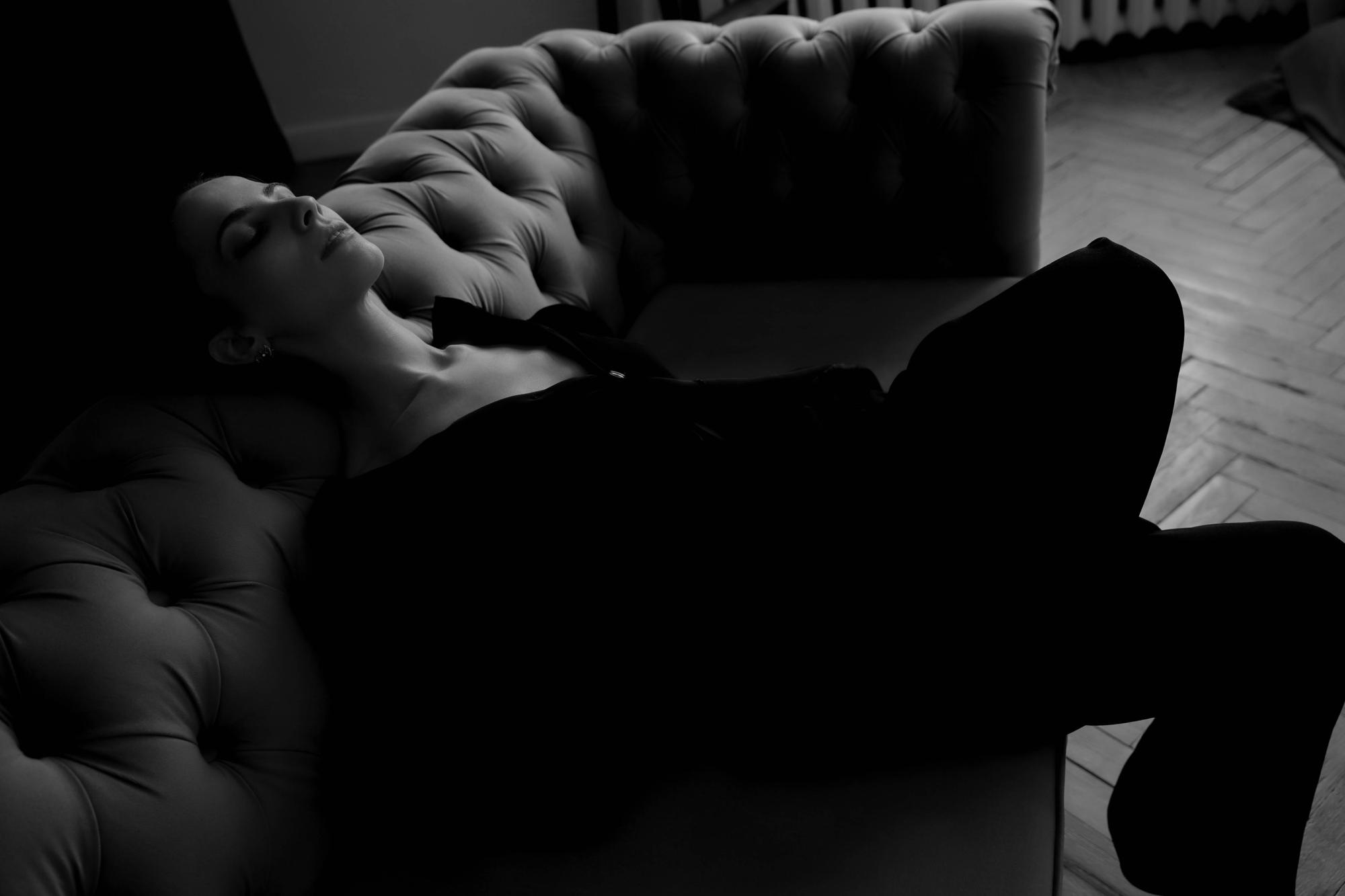 Aesthetics of a Woman - Aneliya Maslova Image 15