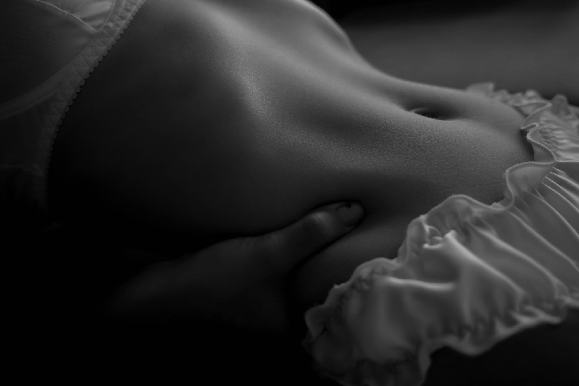 Aesthetics of a Woman - Aneliya Maslova Image 14