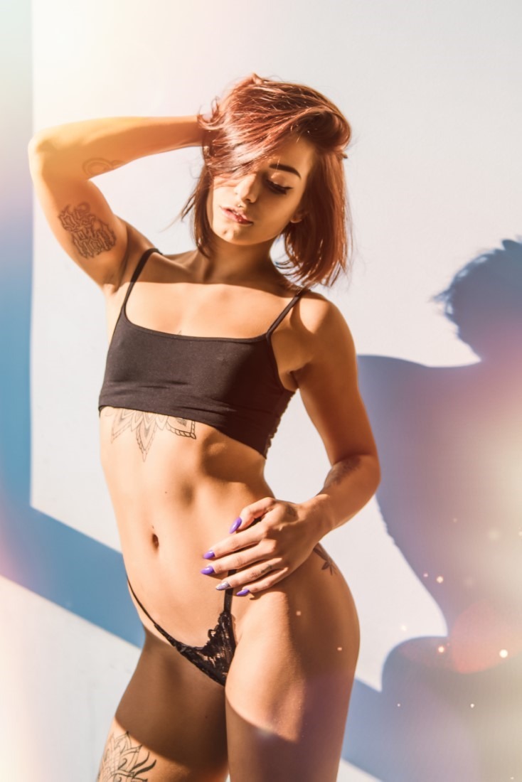 _little_drop__ & Michele Ghiselli Image 13