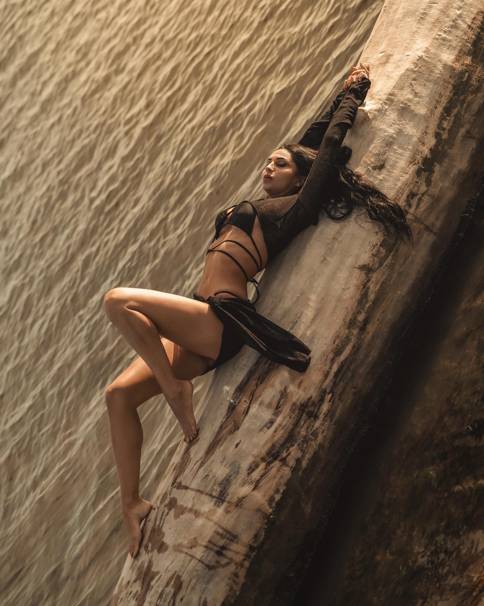 Where The Sunset Kisses The Darkness - Mirko Zuccarello & Enza Terranova Image 2