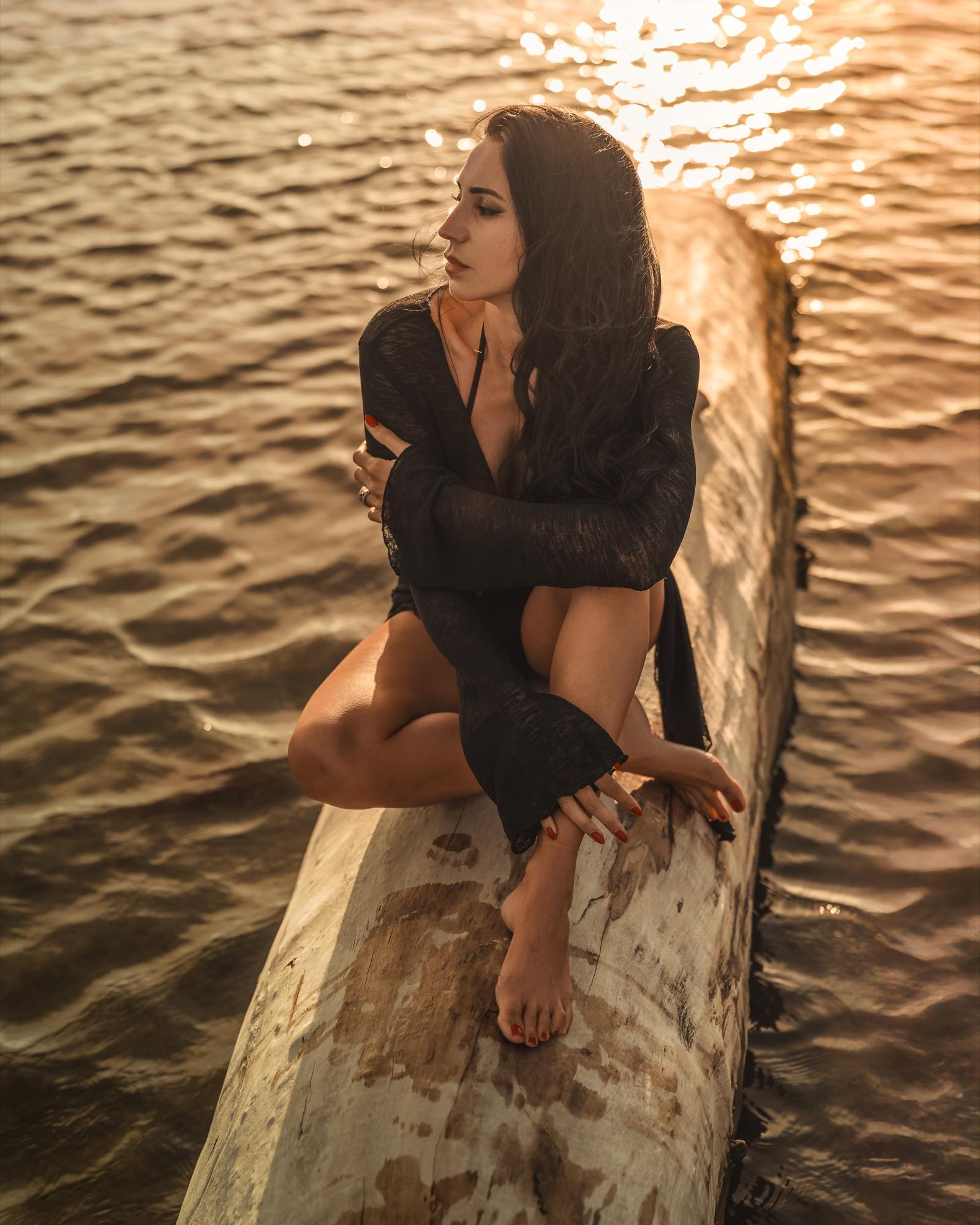 Where The Sunset Kisses The Darkness - Mirko Zuccarello & Enza Terranova Image 4