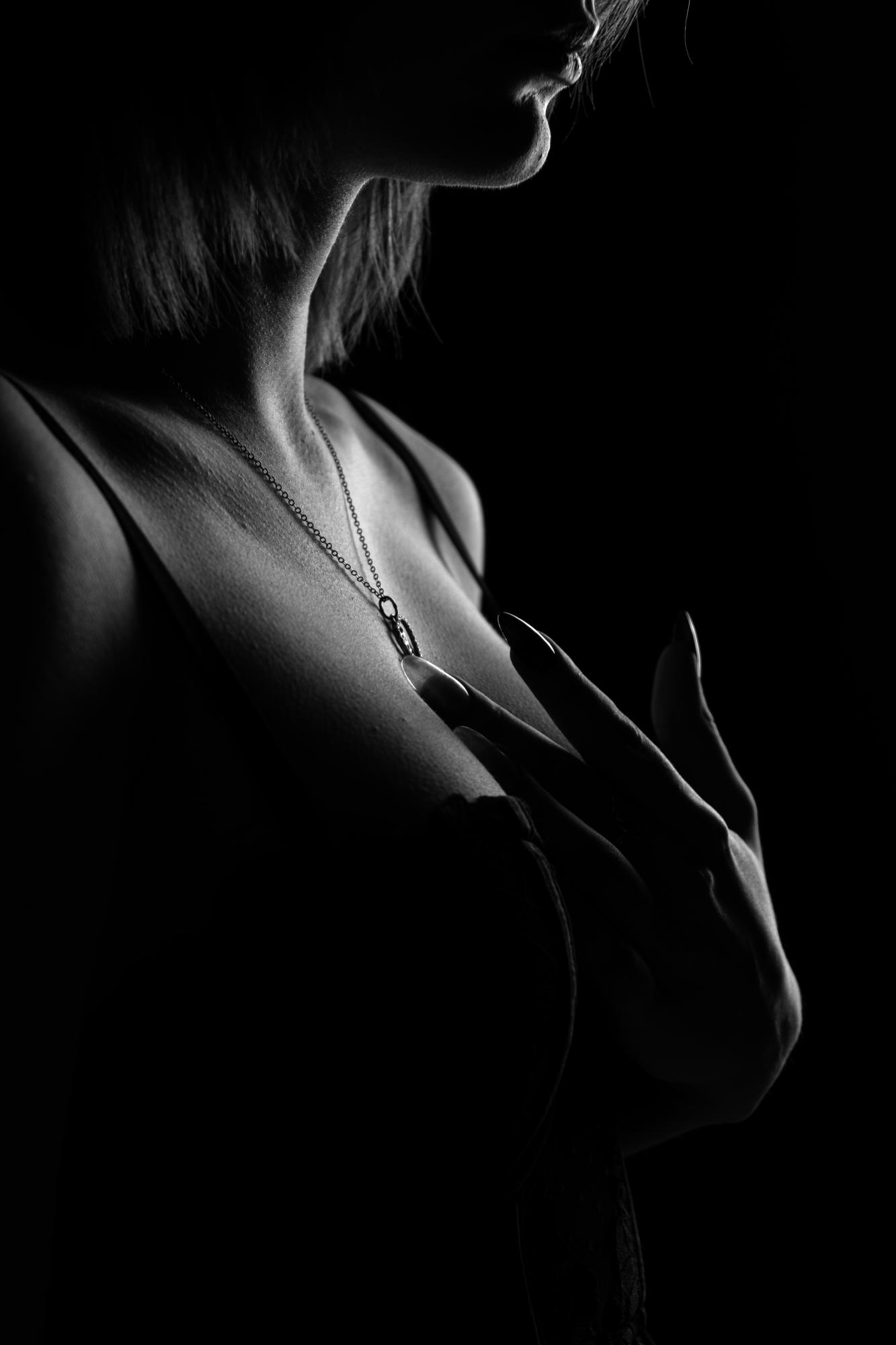 Будуар - Pungin Sergey  Yurievich & Анастасия Осипова Image 4