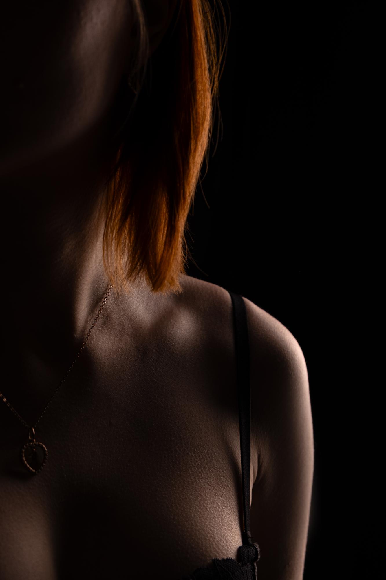 Будуар - Pungin Sergey  Yurievich & Анастасия Осипова Image 7