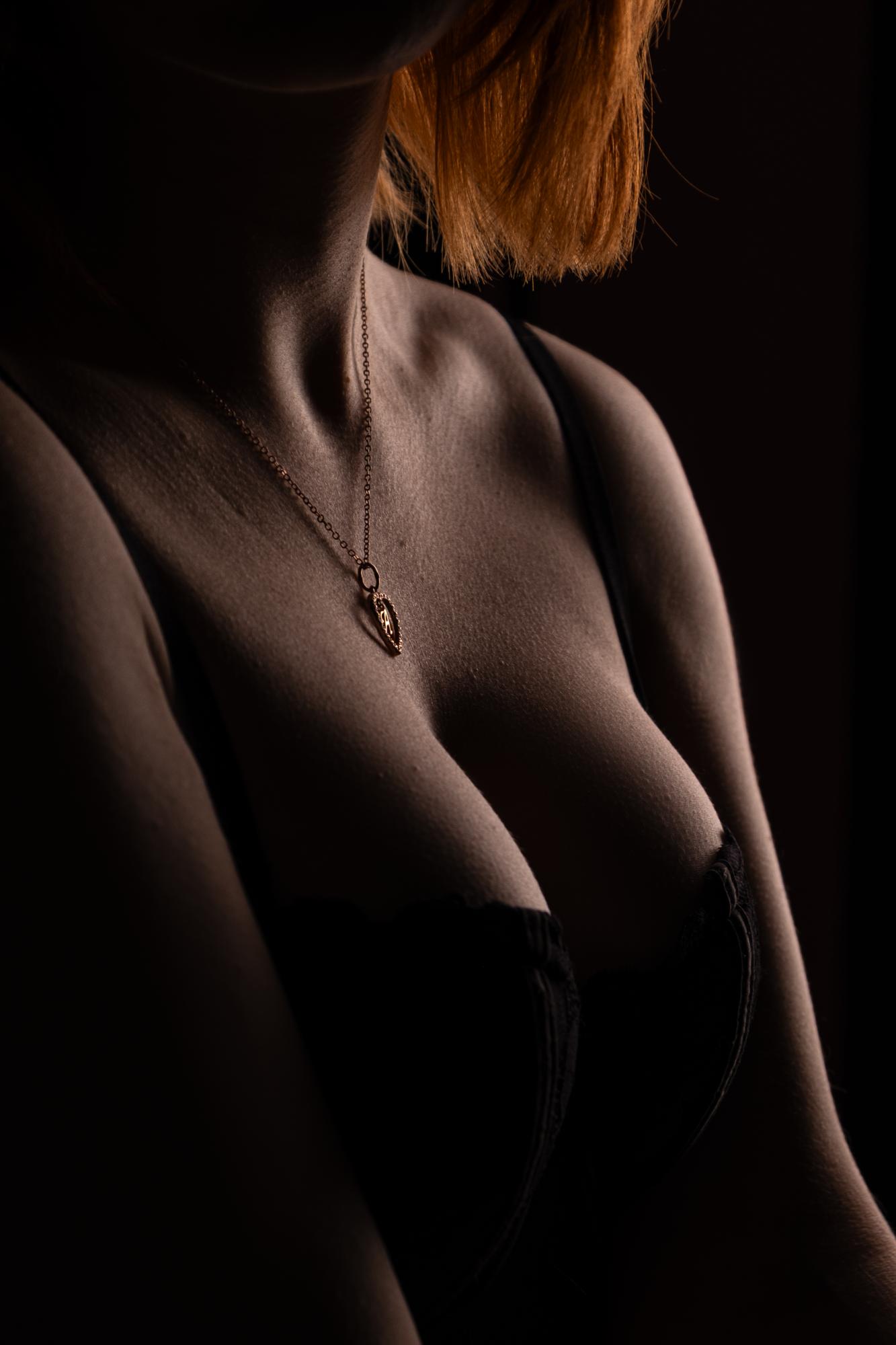 Будуар - Pungin Sergey  Yurievich & Анастасия Осипова Image 6