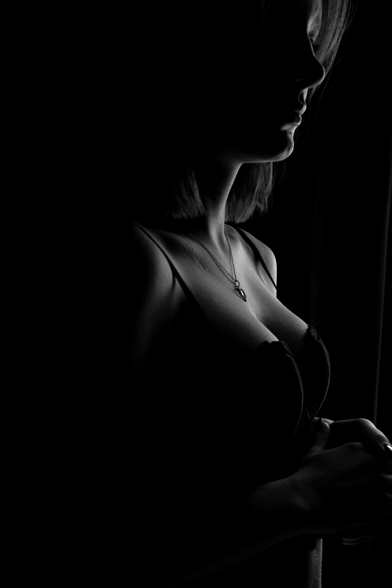 Будуар - Pungin Sergey  Yurievich & Анастасия Осипова Image 5