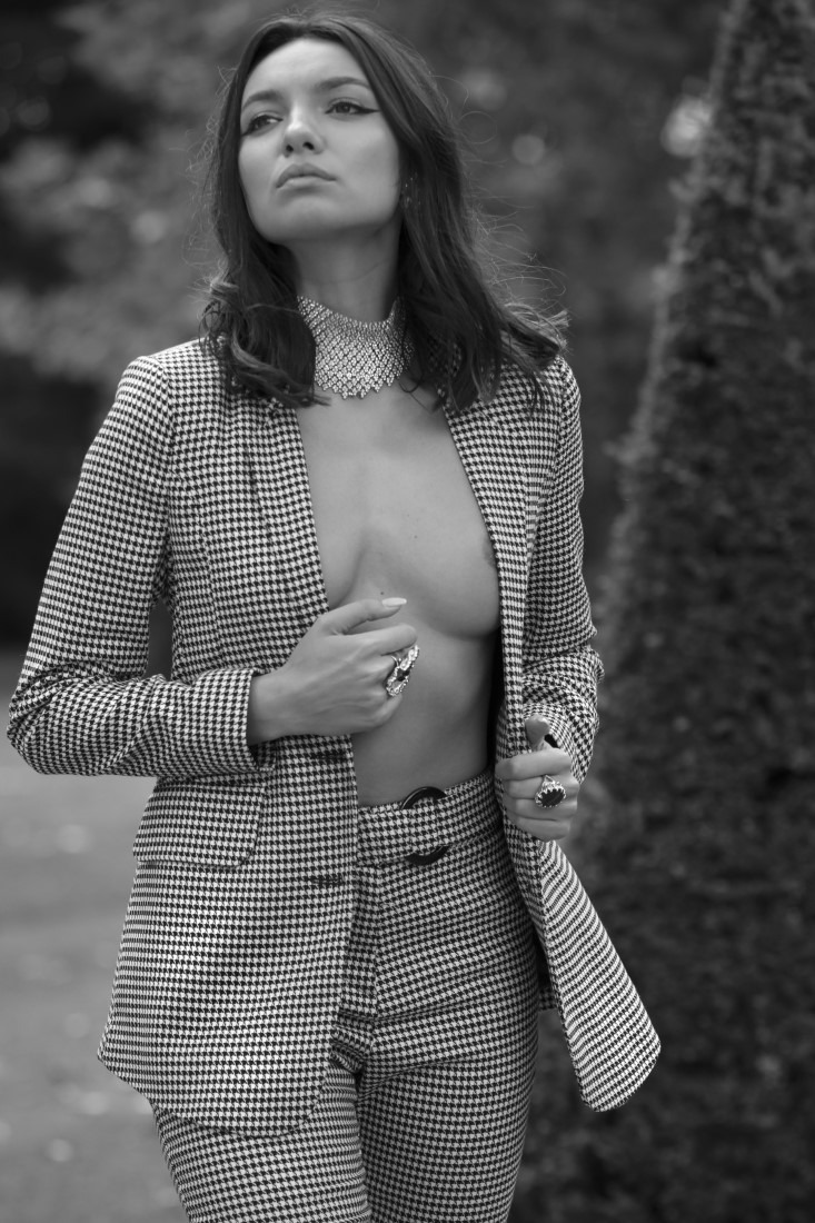 4 Days Ana - Ana Andreea Tomouanu & Olivier Springer Image 10