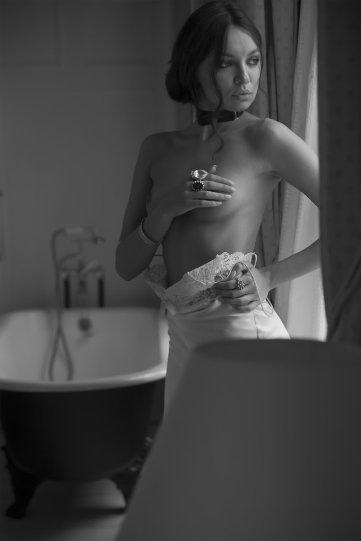 4 Days Ana - Ana Andreea Tomouanu & Olivier Springer Image 13