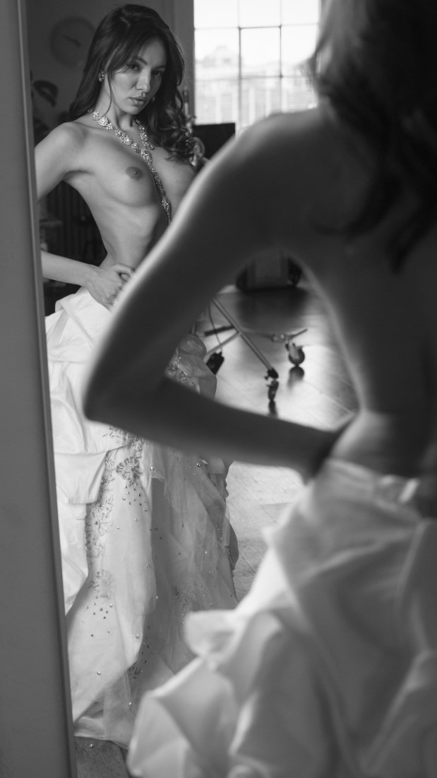 4 Days Ana - Ana Andreea Tomouanu & Olivier Springer Image 18
