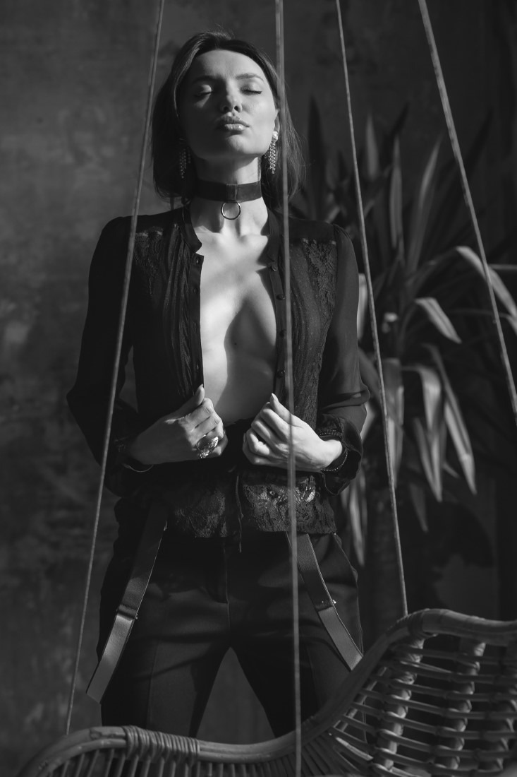 4 Days Ana - Ana Andreea Tomouanu & Olivier Springer Image 20