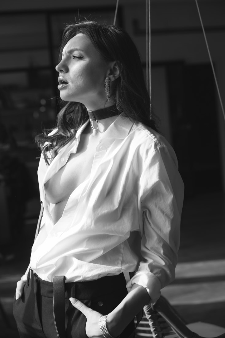4 Days Ana - Ana Andreea Tomouanu & Olivier Springer Image 21