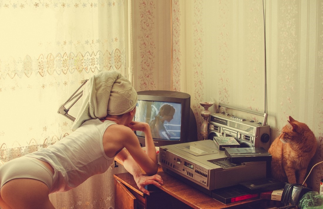 80s - Anna Sheina & Roman Bolshakov Image 9