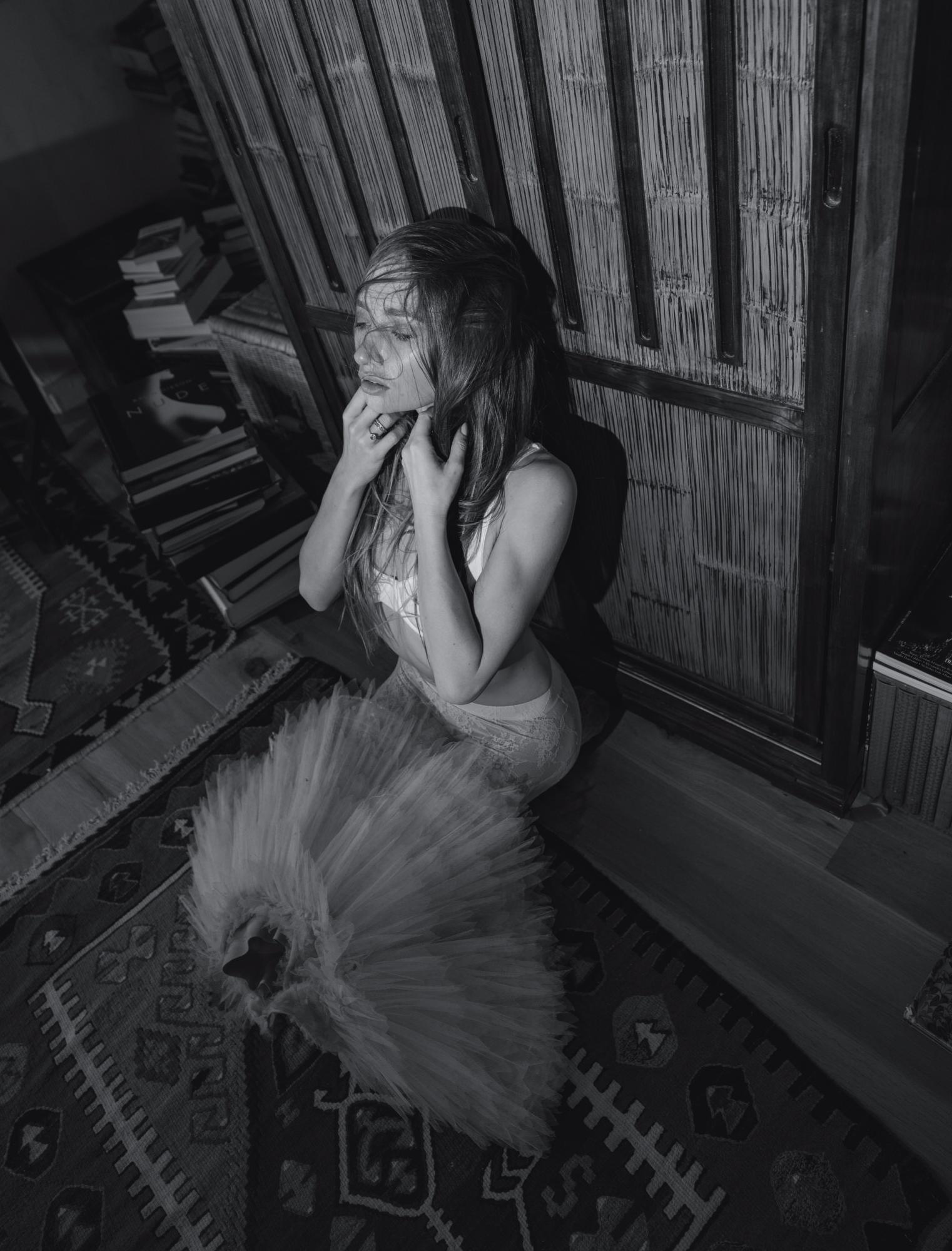 A Ballerina Night - Claudio Pari & Zuza Image 16