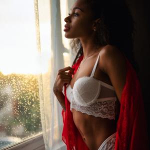 A Beautiful Evening - Shannoncristal & Adam Csomor