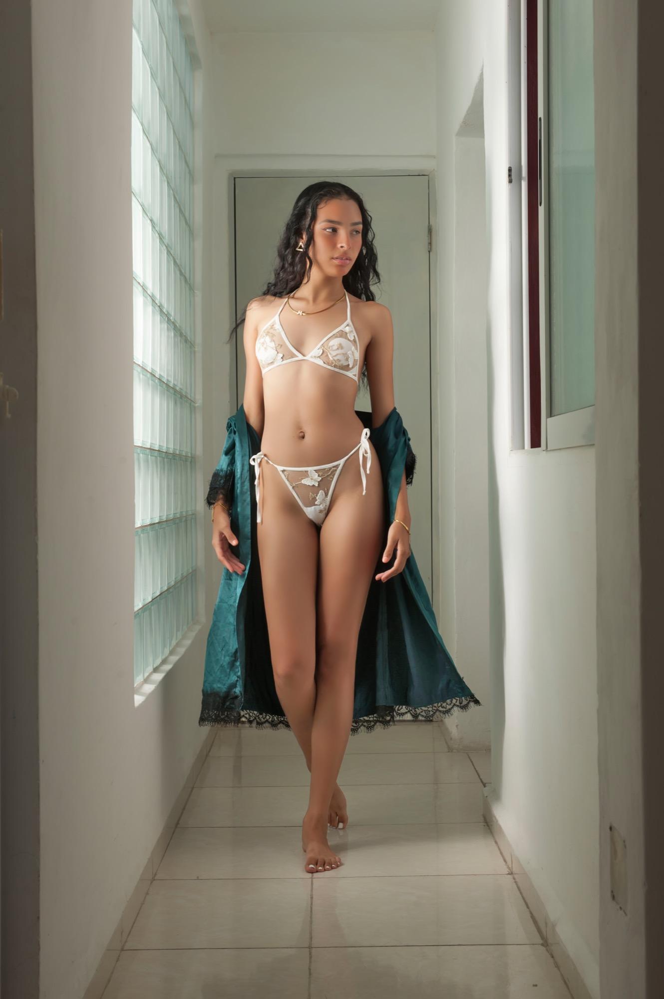 A Dream Called Leydis - Claudio Panatta & Leydisrachel.model Image 2