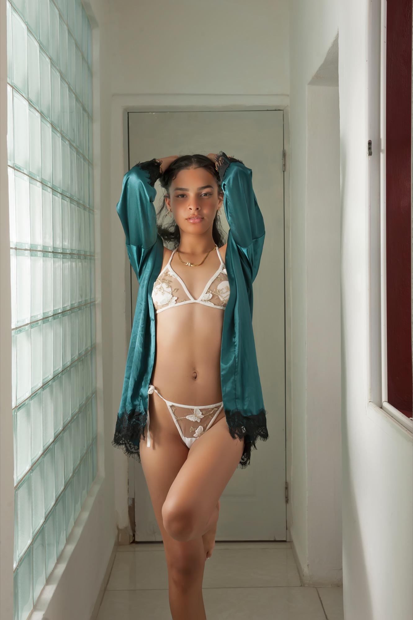 A Dream Called Leydis - Claudio Panatta & Leydisrachel.model Image 5