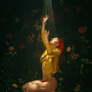 A Flower In My Garden - Valleri Shama & Katty