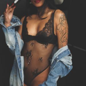A Hidden Figur - Hereby Sai & Tyrone S