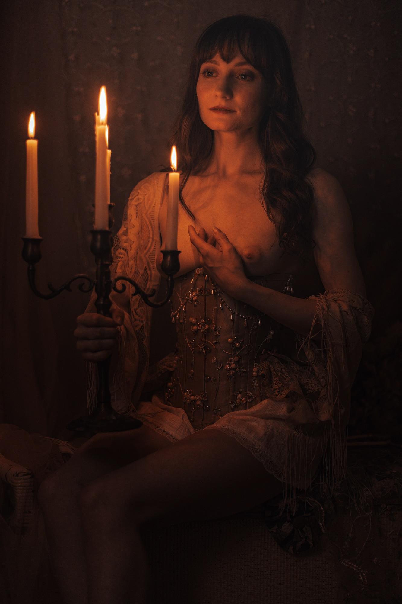 A Kiss Of Light - Scott Dance & Eowyn Luna Image 2