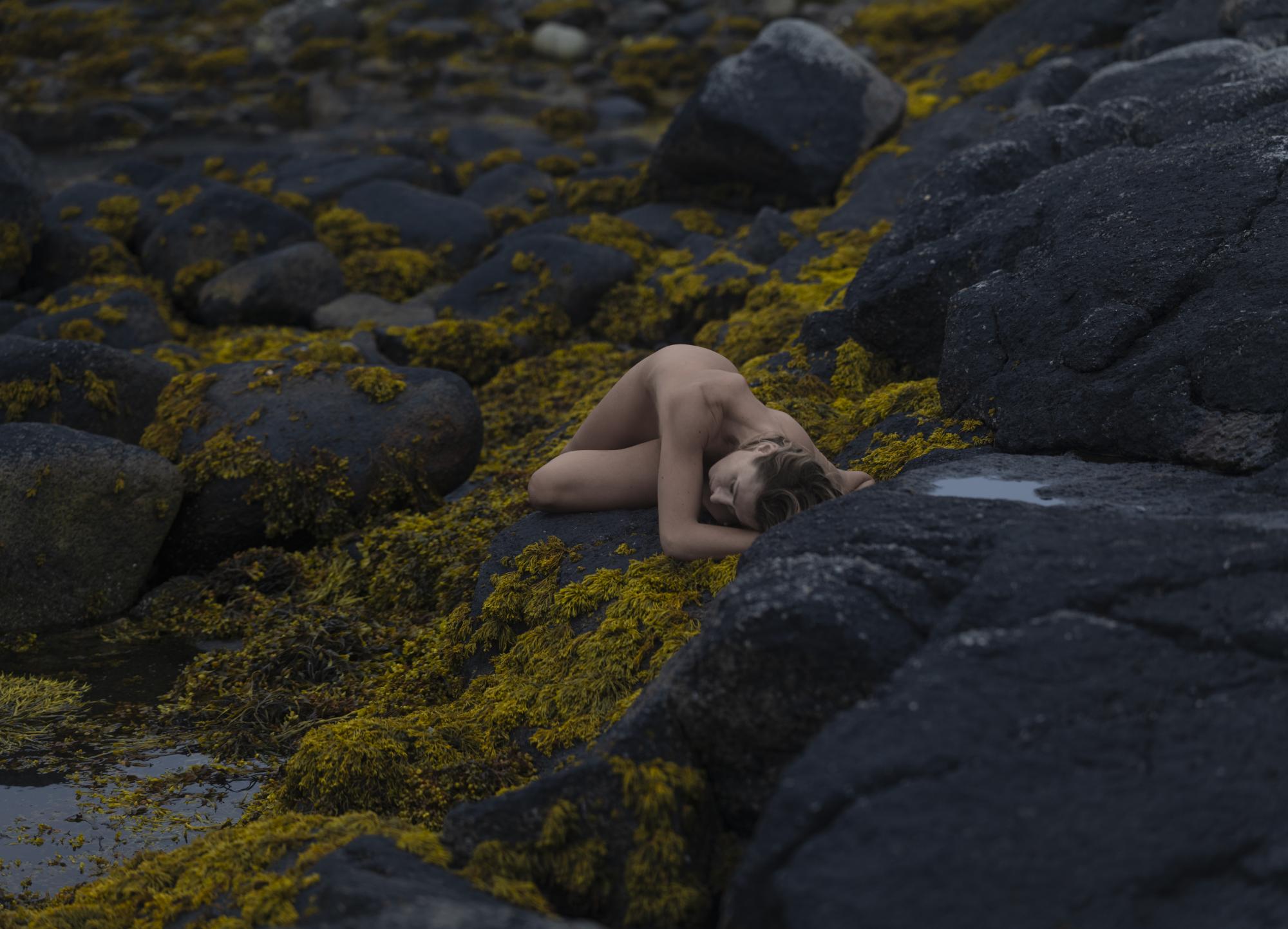 A Look Of Beauty - Claudio Pari & Kiwifree00 Image 5