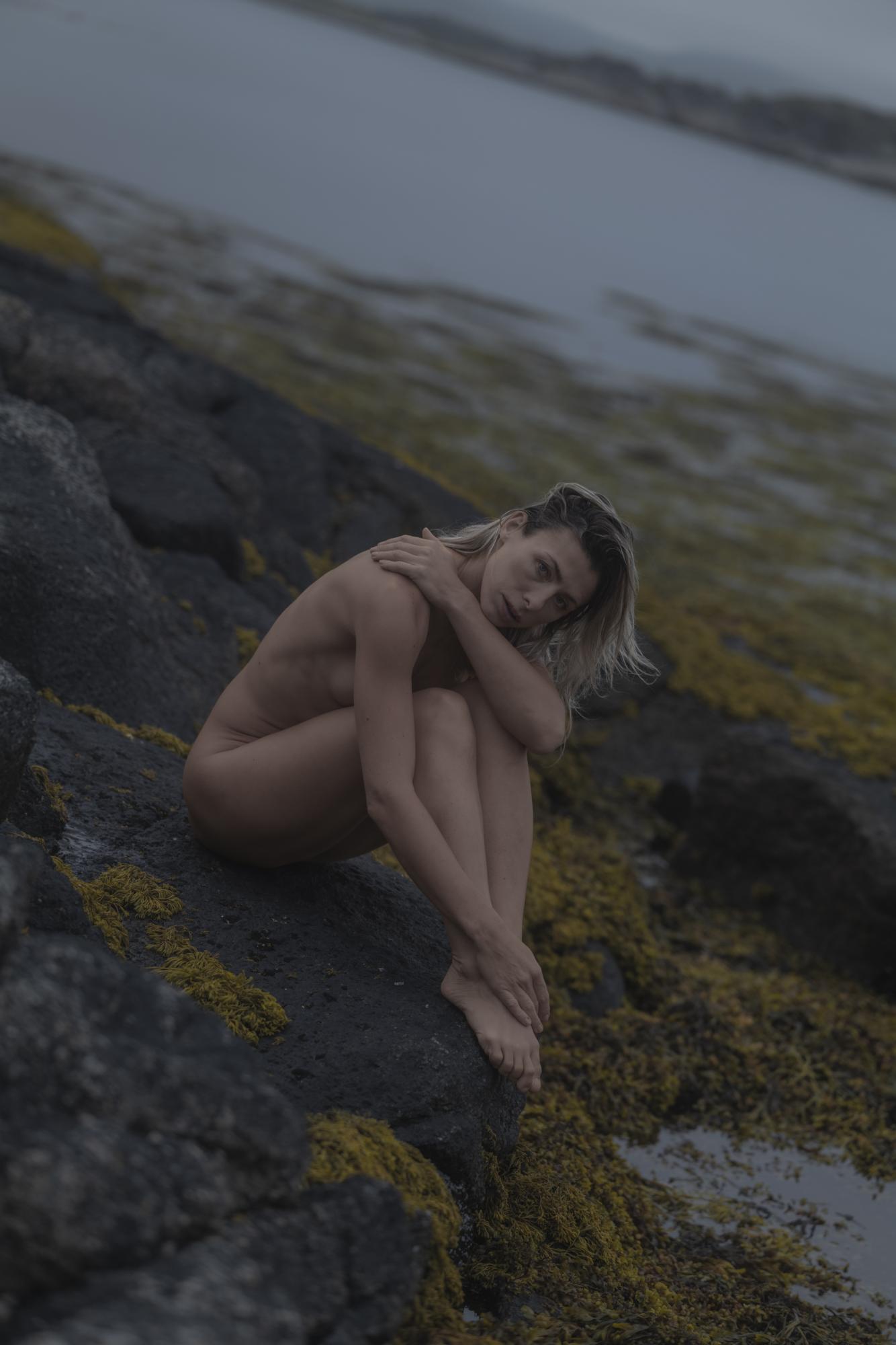 A Look Of Beauty - Claudio Pari & Kiwifree00 Image 1