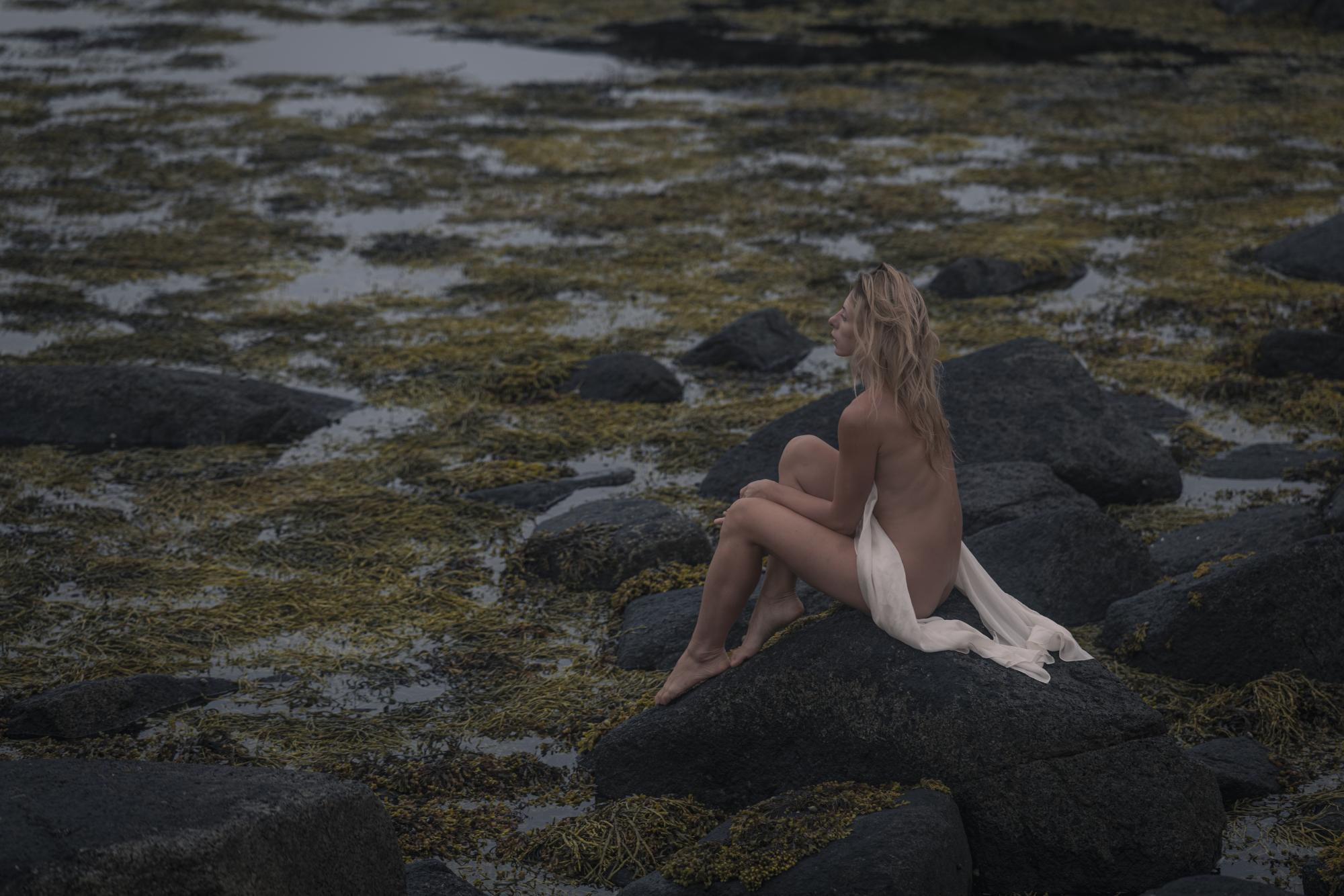 A Look Of Beauty - Claudio Pari & Kiwifree00 Image 6