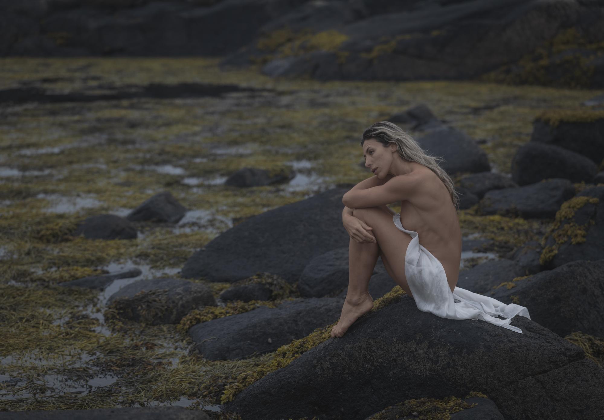 A Look Of Beauty - Claudio Pari & Kiwifree00 Image 7