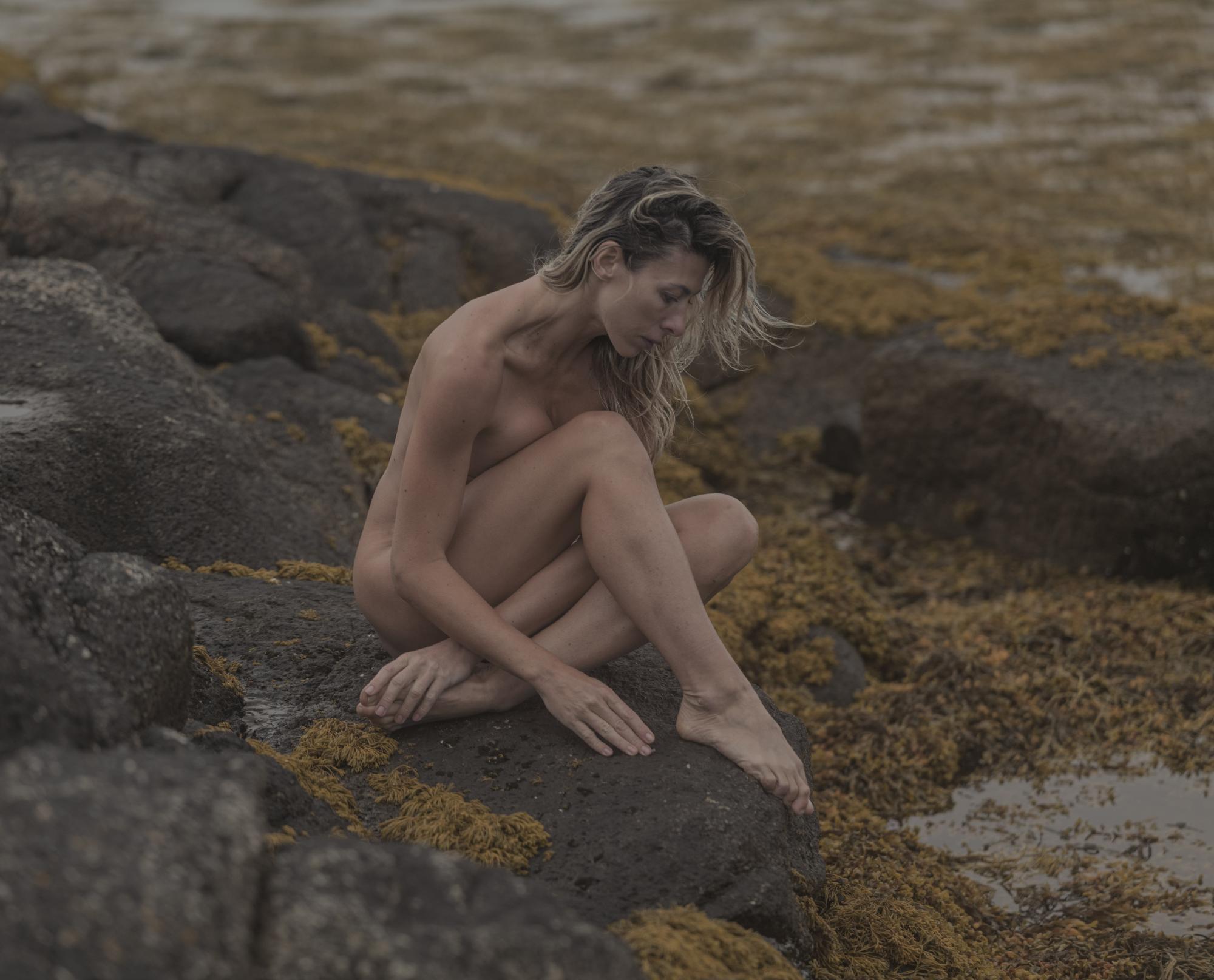 A Look Of Beauty - Claudio Pari & Kiwifree00 Image 3