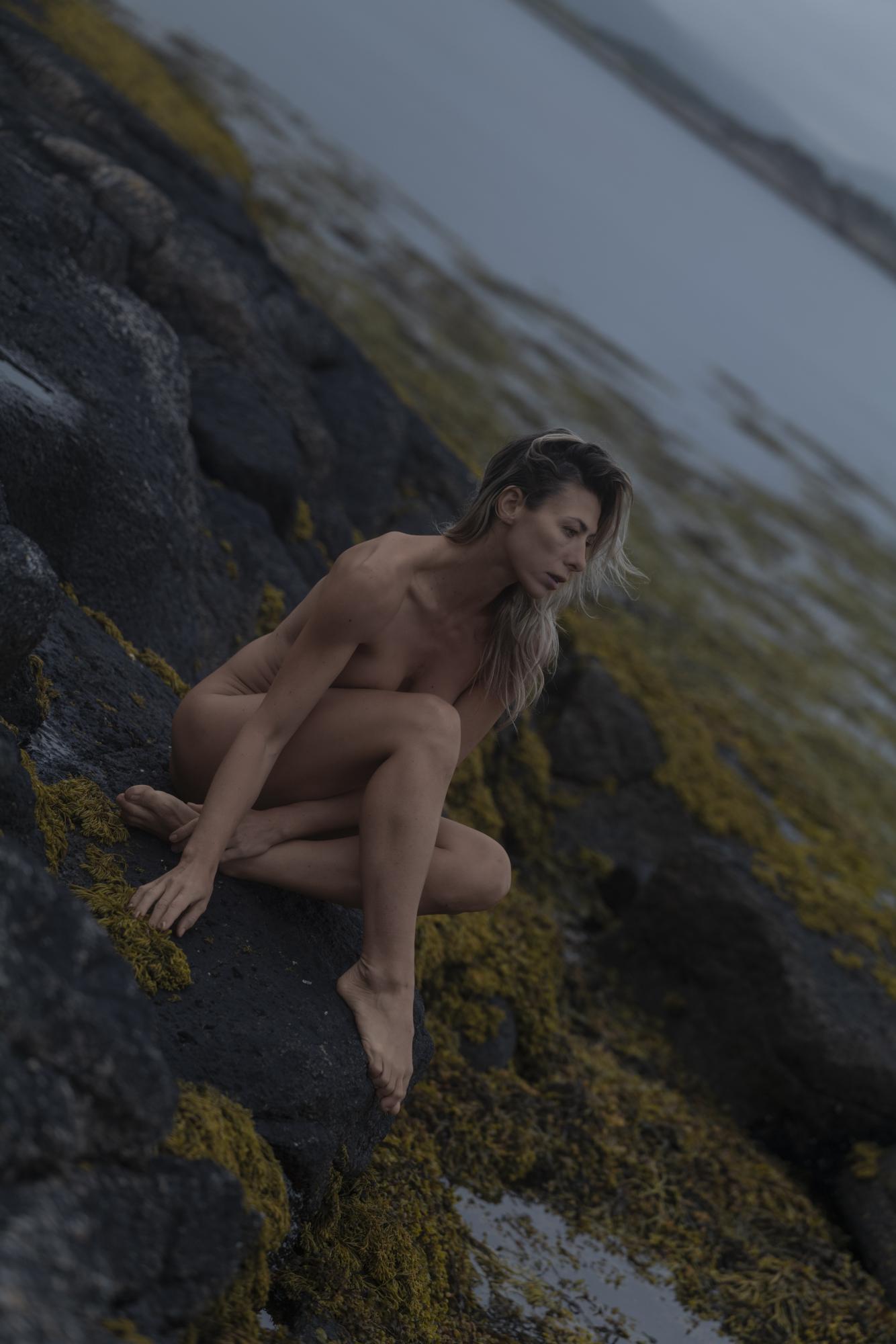 A Look Of Beauty - Claudio Pari & Kiwifree00 Image 8
