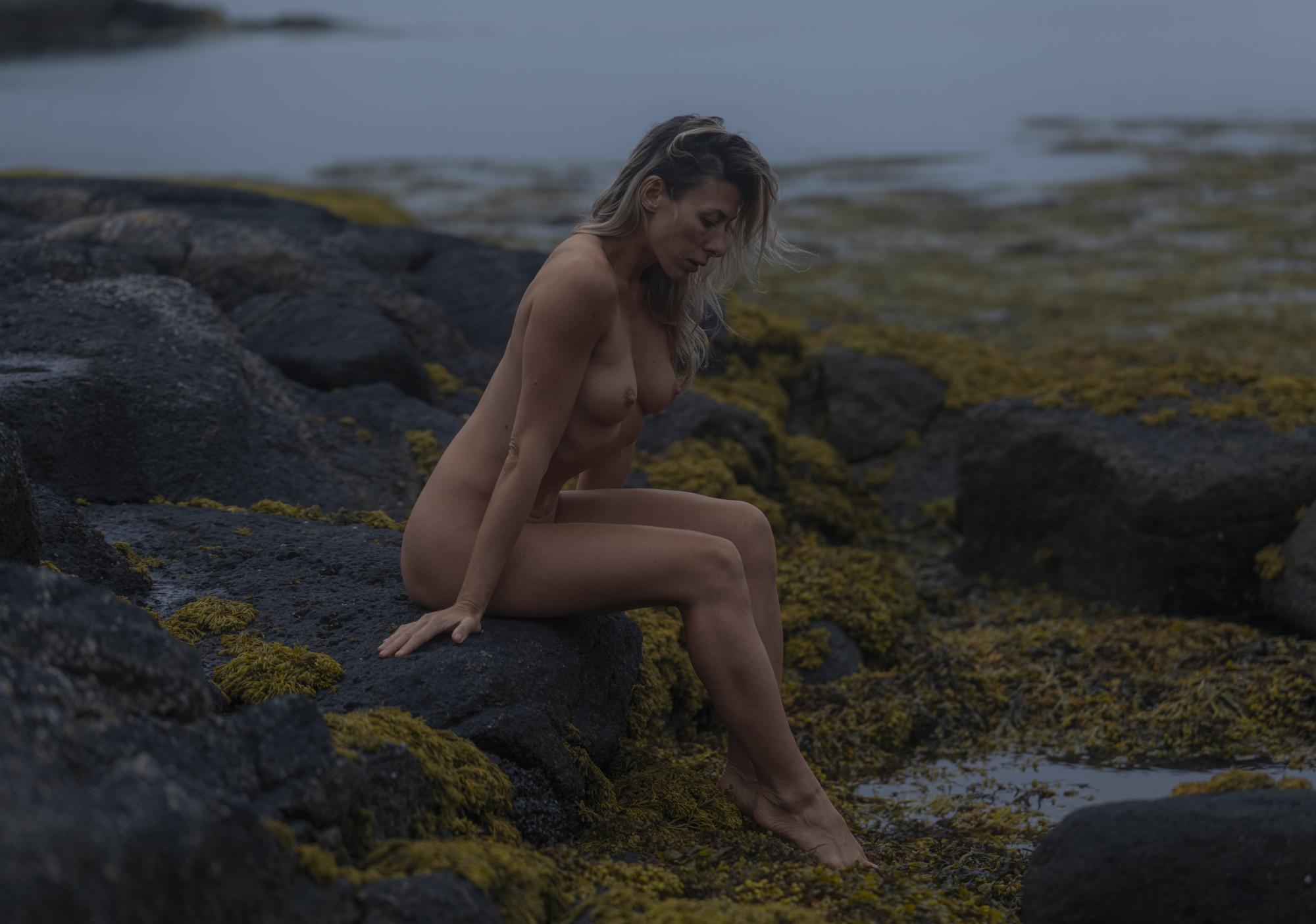 A Look Of Beauty - Claudio Pari & Kiwifree00 Image 11