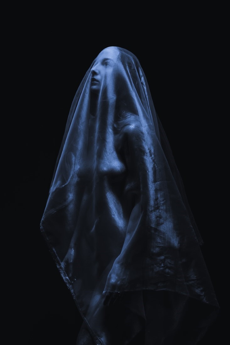 A Moonlight - Alexandra Baranova & Kseniya Lokotko Image 11