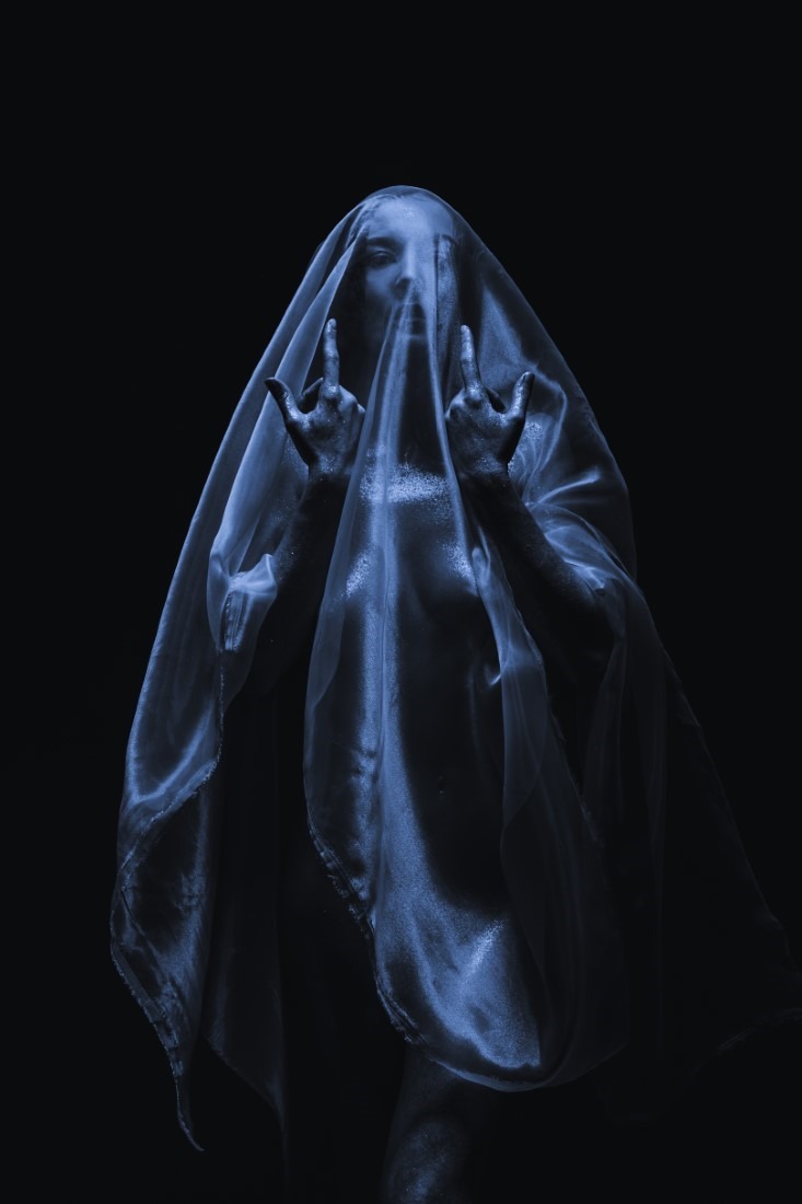 A Moonlight - Alexandra Baranova & Kseniya Lokotko Image 12