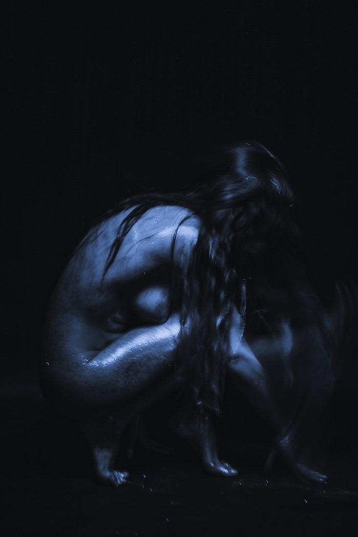 A Moonlight - Alexandra Baranova & Kseniya Lokotko Image 4
