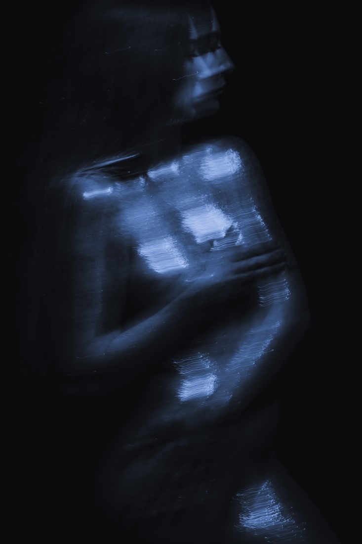 A Moonlight - Alexandra Baranova & Kseniya Lokotko Image 6