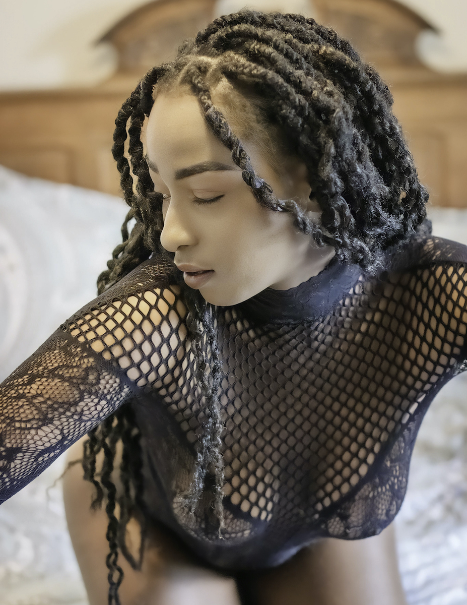 A Natural Beauty - DaJuanya Burton & Eddie Butler Image 11
